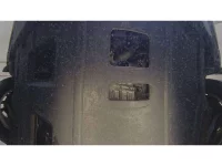 Nissan X-TRAIL лот № 30801 оценка 4  с аукциона в Японии 10