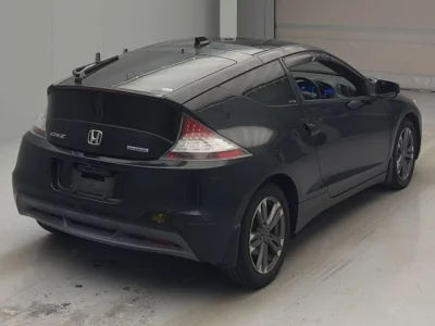 Honda CR-Z
