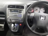 Honda STREAM лот № 75068 оценка 99  с аукциона в Японии 8