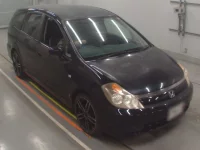 Honda STREAM лот № 75068 оценка 99  с аукциона в Японии 4