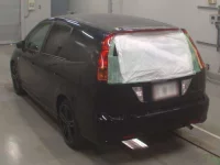 Honda STREAM лот № 75068 оценка 99  с аукциона в Японии 5