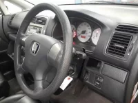 Honda STREAM лот № 75068 оценка 99  с аукциона в Японии 6