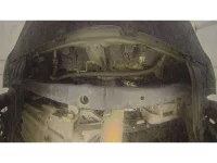 Honda STREAM лот № 75068 оценка 99  с аукциона в Японии 10