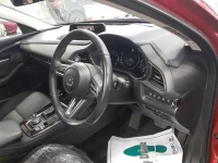 Mazda CX-30 лот № 36115 оценка 4  с аукциона в Японии 6
