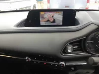 Mazda CX-30 лот № 36115 оценка 4  с аукциона в Японии 8