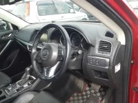 Mazda CX-5 лот № 30796 оценка 4  с аукциона в Японии 6