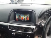 Mazda CX-5 лот № 30796 оценка 4  с аукциона в Японии 8