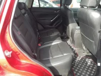 Mazda CX-5 лот № 30796 оценка 4  с аукциона в Японии 9