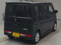 Suzuki EVERY WAGON лот № 3098 оценка 4  с аукциона в Японии 1