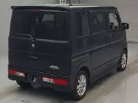 Suzuki EVERY WAGON лот № 32002 оценка 3  с аукциона в Японии 1