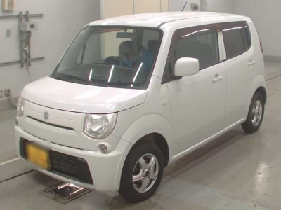 Suzuki MRWAGON