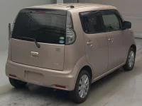 Suzuki MRWAGON лот № 3194 оценка RA  с аукциона в Японии 1