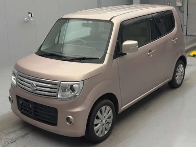 Suzuki MRWAGON