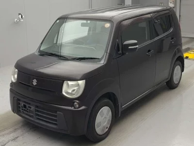 Suzuki MRWAGON
