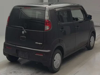 Suzuki MRWAGON