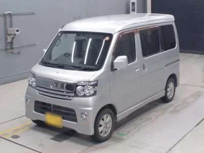 Daihatsu Atrai Wagon