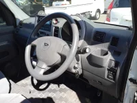 Daihatsu Atrai Wagon лот № 75131 оценка 4  с аукциона в Японии 6