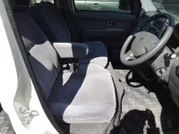 Daihatsu Atrai Wagon лот № 75131 оценка 4  с аукциона в Японии 7