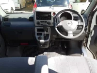 Daihatsu Atrai Wagon лот № 75131 оценка 4  с аукциона в Японии 8