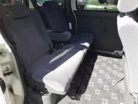 Daihatsu Atrai Wagon лот № 75131 оценка 4  с аукциона в Японии 9