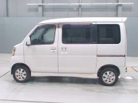 Daihatsu Atrai Wagon лот № 75131 оценка 4  с аукциона в Японии 3