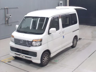 Daihatsu Atrai Wagon