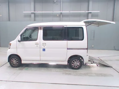 Daihatsu Atrai Wagon