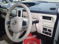 Daihatsu MOVE CANBUS лот № 613 оценка 4.5  с аукциона в Японии 6