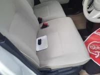 Daihatsu MOVE CANBUS лот № 613 оценка 4.5  с аукциона в Японии 7