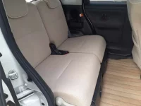 Daihatsu MOVE CANBUS лот № 613 оценка 4.5  с аукциона в Японии 9