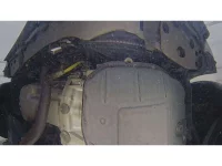 Daihatsu MOVE CANBUS лот № 613 оценка 4.5  с аукциона в Японии 10