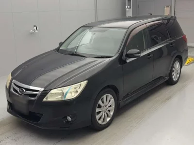 Subaru EXIGA