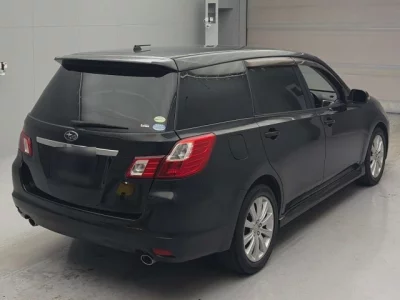 Subaru EXIGA