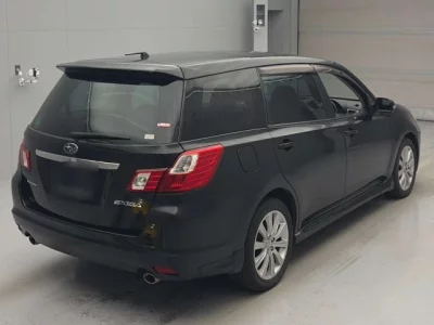 Subaru EXIGA