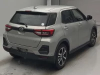 Subaru REX лот № 32052 оценка R  с аукциона в Японии 1