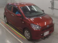 Subaru PLEO PLUS лот № 627 оценка 4  с аукциона в Японии 4