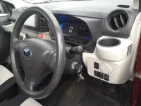 Subaru PLEO PLUS лот № 627 оценка 4  с аукциона в Японии 6