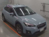 Subaru XV лот № 30812 оценка 4  с аукциона в Японии 4