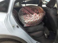 Subaru XV лот № 30812 оценка 4  с аукциона в Японии 9