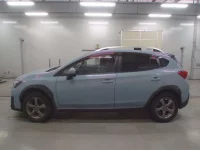 Subaru XV лот № 30812 оценка 4  с аукциона в Японии 3