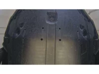 Subaru XV лот № 30812 оценка 4  с аукциона в Японии 10