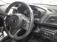 Subaru XV лот № 30853 оценка 4  с аукциона в Японии 6