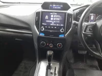 Subaru XV лот № 30853 оценка 4  с аукциона в Японии 8