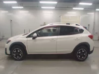 Subaru XV лот № 30853 оценка 4  с аукциона в Японии 3