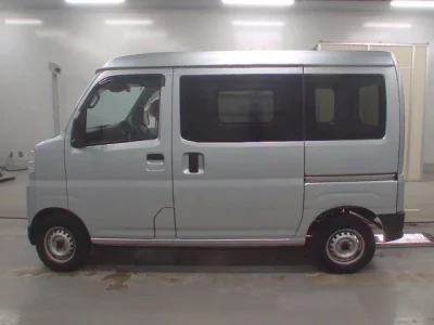 Subaru SAMBAR  с аукциона в Японии