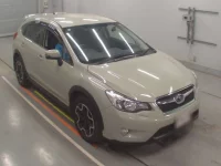 Subaru XV лот № 30883 оценка 4  с аукциона в Японии 4