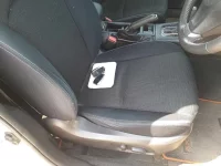 Subaru XV лот № 30883 оценка 4  с аукциона в Японии 7