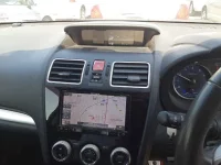 Subaru XV лот № 30883 оценка 4  с аукциона в Японии 8