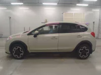 Subaru XV лот № 30883 оценка 4  с аукциона в Японии 3