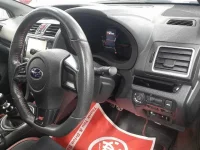 Subaru WRX лот № 36123 оценка 4  с аукциона в Японии 6